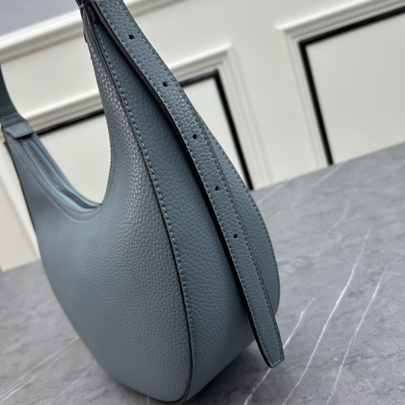 Prada Hobo Bags